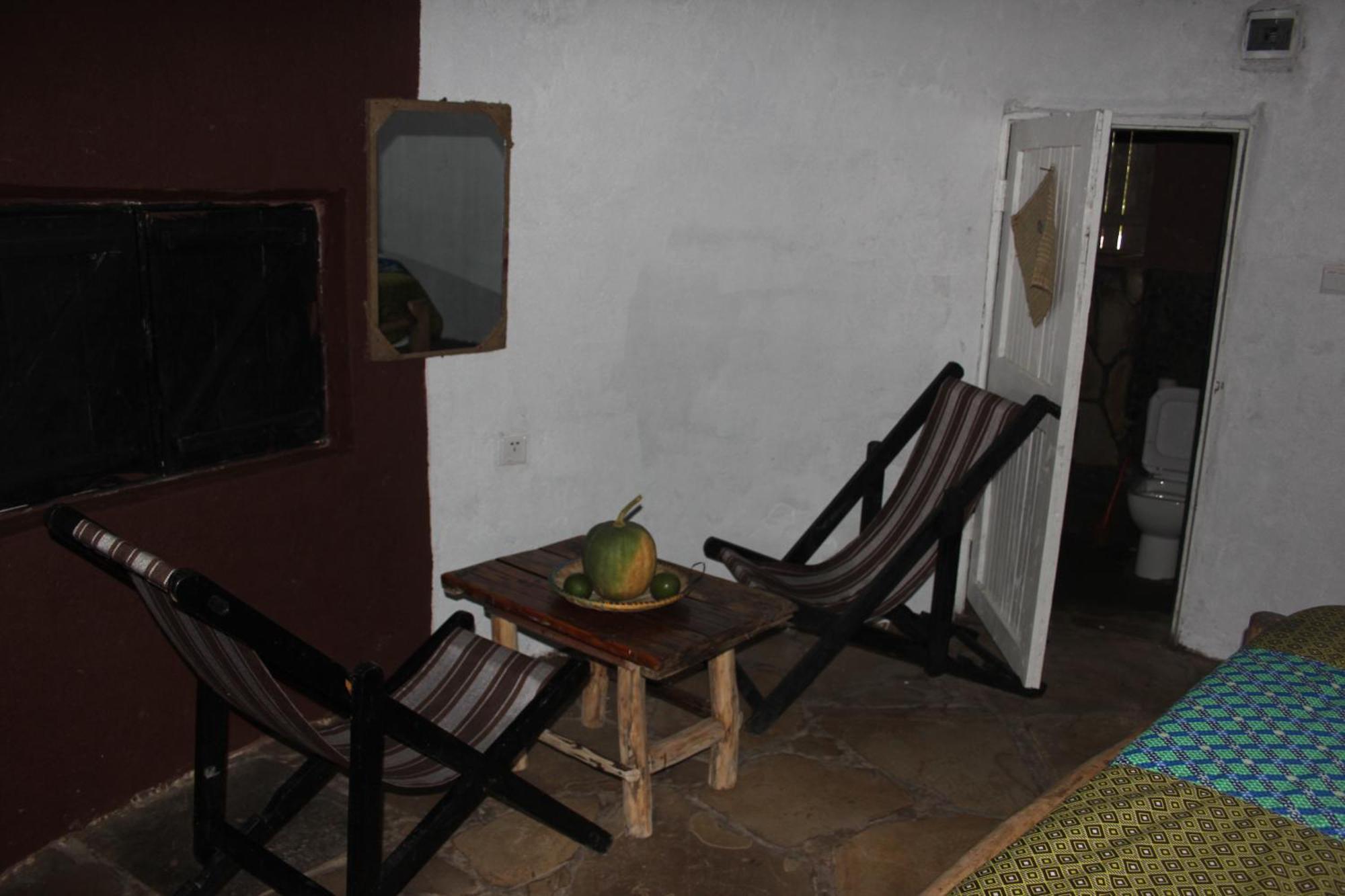Red Rocks Rwanda - Campsite & Guesthouse Nyakinama Exterior foto